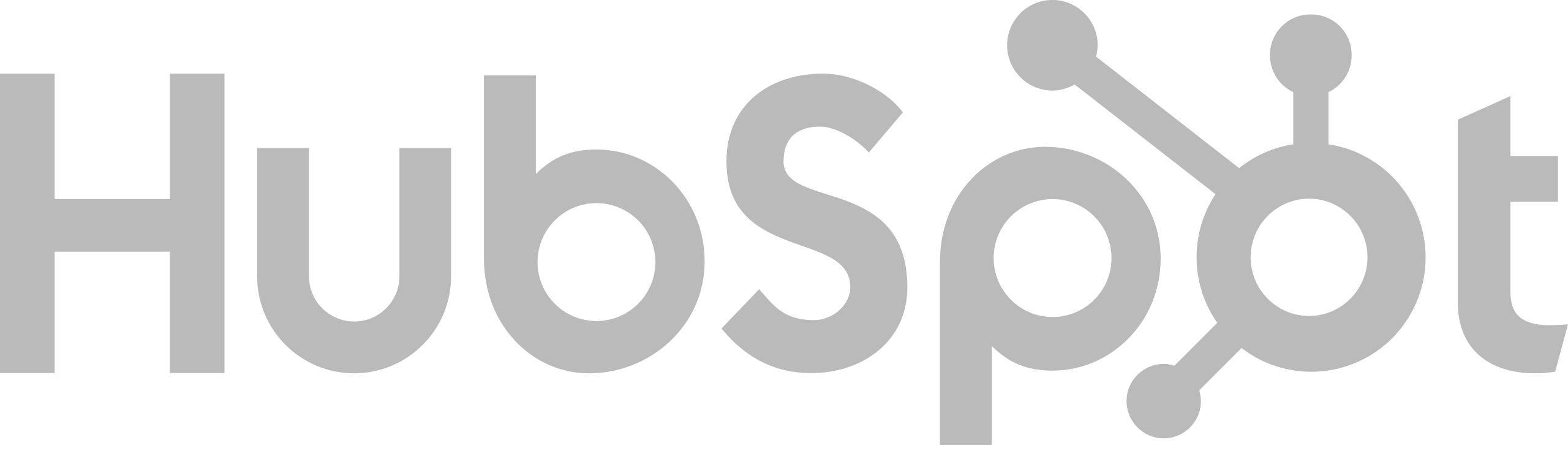 HubSpot